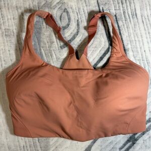 Lululemon Athletica Sports Bra